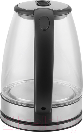 Изображение товара Электрочайник Blackton Bt KT1729G (черный/сталь)
