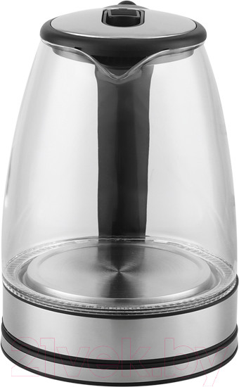 Изображение товара Электрочайник Blackton Bt KT1729G (черный/сталь)