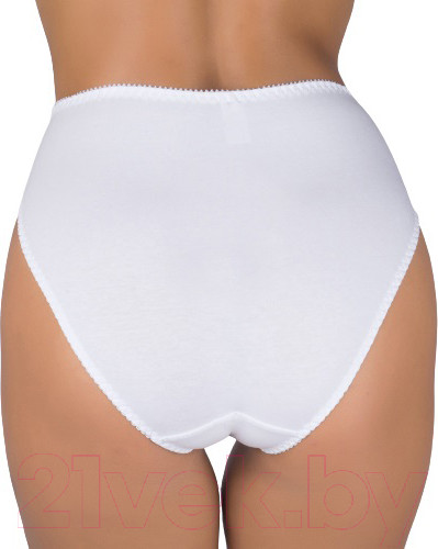 Изображение товара Трусы женские Verally 107-5 (р.114, белый)