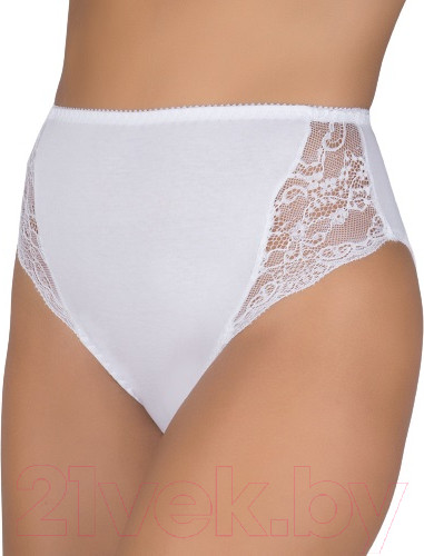Изображение товара Трусы женские Verally 107-5 (р.114, белый)