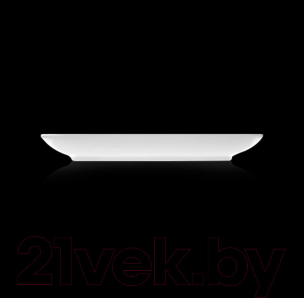 Изображение товара Блюдо Chan Wave Quadro фк0121