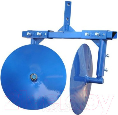 Изображение товара Окучник Skiper ОР-3 Под сцепку / 4812561000148