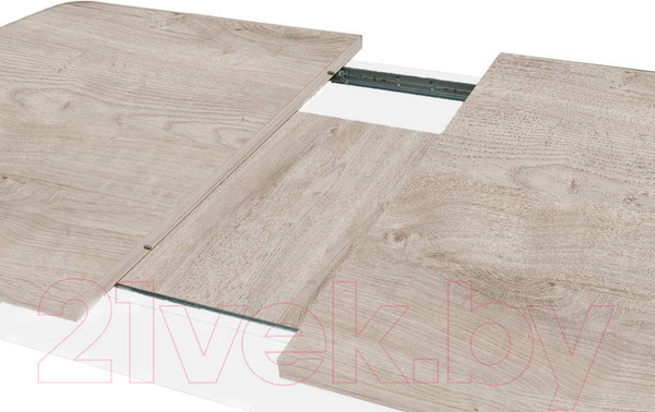 Изображение товара Обеденный стол Eligard Arris 3 (дуб монтерей)