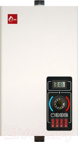 Изображение товара Электрический котел Стэн Стандарт 12