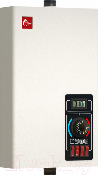 Изображение товара Электрический котел Стэн Стандарт 12