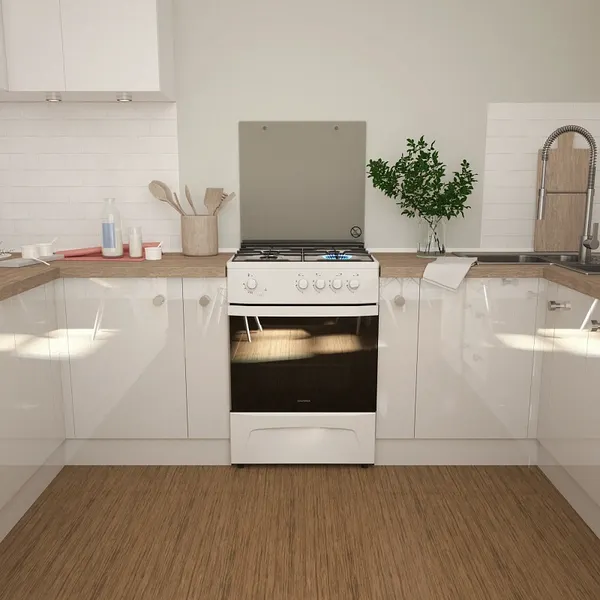 Изображение товара Плита газовая Darina 1D GM141 007 W