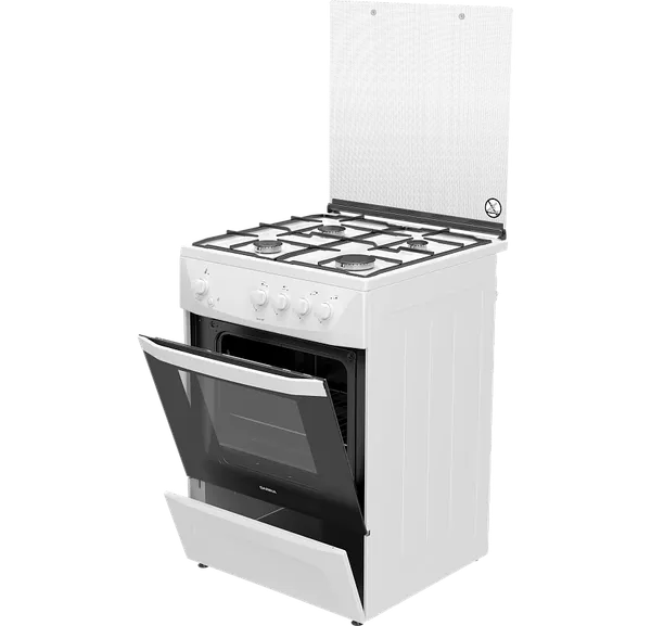 Изображение товара Плита газовая Darina 1D GM141 007 W