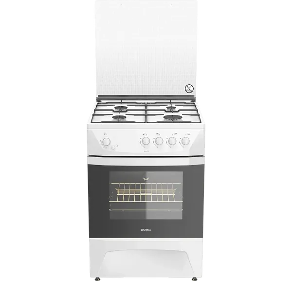 Изображение товара Плита газовая Darina 1D GM141 007 W