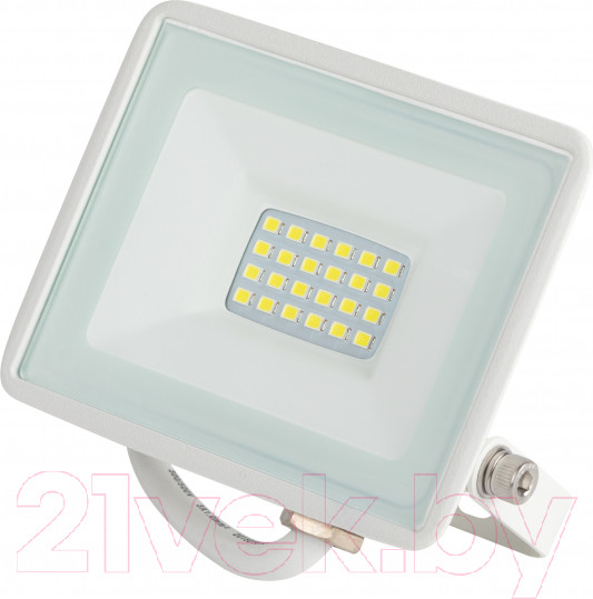 Изображение товара Прожектор ЭРА LPR-023-W-65K-050 / Б0054642