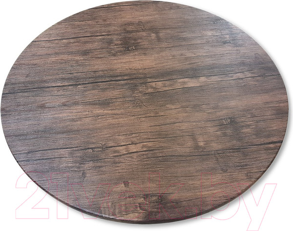 Изображение товара Столешница для стола Sheffilton SHT-TT 80 МДФ 22мм (палисандр)