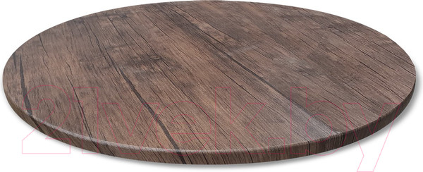 Изображение товара Столешница для стола Sheffilton SHT-TT 80 МДФ 22мм (палисандр)