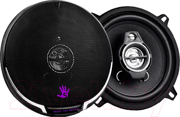 Изображение товара Коаксиальная АС Five SC-520