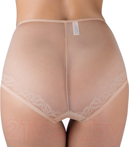 Изображение товара Трусы женские Verally 198-3 (р.114, миндаль)