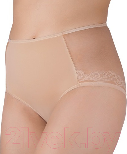 Изображение товара Трусы женские Verally 198-3 (р.114, миндаль)