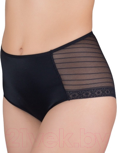 Изображение товара Трусы женские Verally 198-3 (р.90, черный)