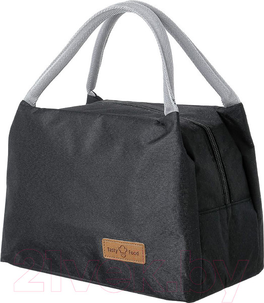 Изображение товара Сумка для ланча Miniso 2780 (черный)