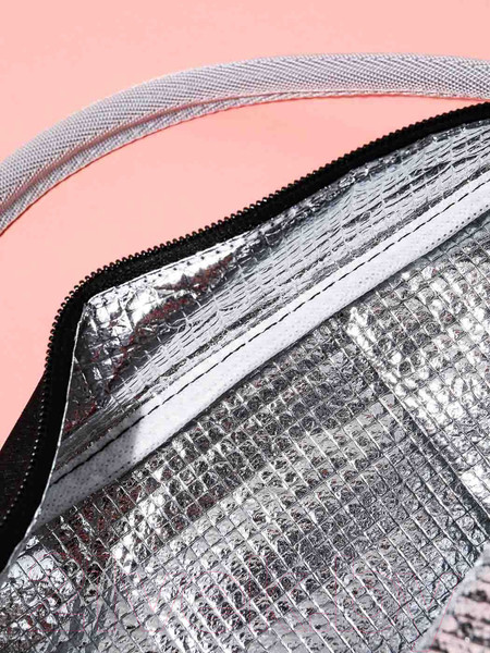 Изображение товара Сумка для ланча Miniso 2780 (черный)