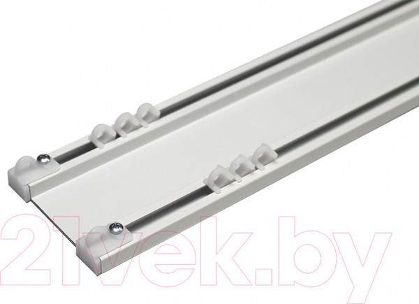 Изображение товара Карниз для штор LEGRAND 3.2 2П / 58071812