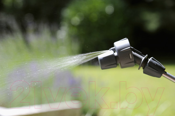 Изображение товара Распылитель для полива Hozelock Multi 4424