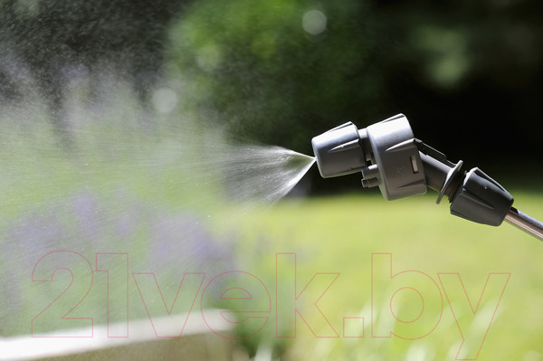 Изображение товара Распылитель для полива Hozelock Multi 4424