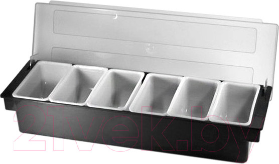 Изображение товара Набор для специй No Brand кт261