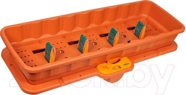 Изображение товара Грядка модульная Hozelock 2811 0000