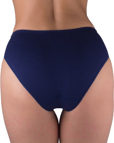 Изображение товара Трусы женские Verally 102-1 (р.98, темно-синий)