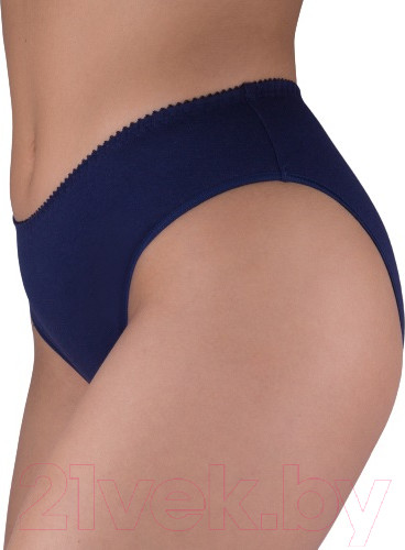 Изображение товара Трусы женские Verally 102-1 (р.98, темно-синий)