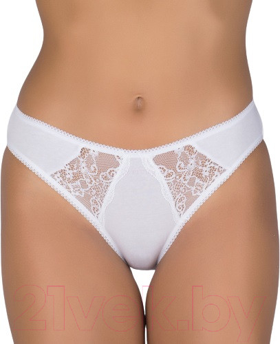 Изображение товара Трусы женские Verally 1064-1 (р.98, белый)