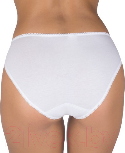 Изображение товара Трусы женские Verally 1064-1 (р.98, белый)