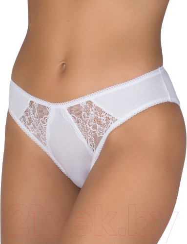 Изображение товара Трусы женские Verally 1064-1 (р.98, белый)