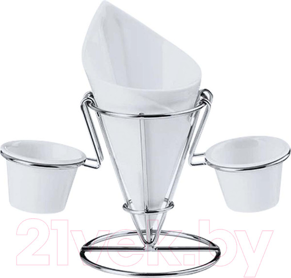 Изображение товара Набор сервировочных блюд No Brand кт160