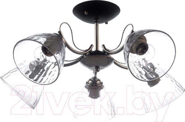 Изображение товара Люстра Aitin-Pro НПБ N4383/5