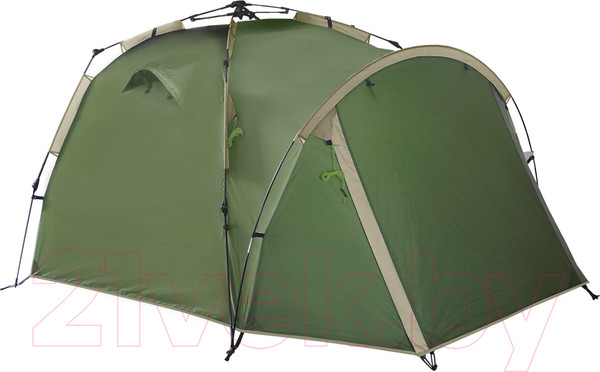 Изображение товара Палатка BTrace Glade 3 / T0517 (зеленый)