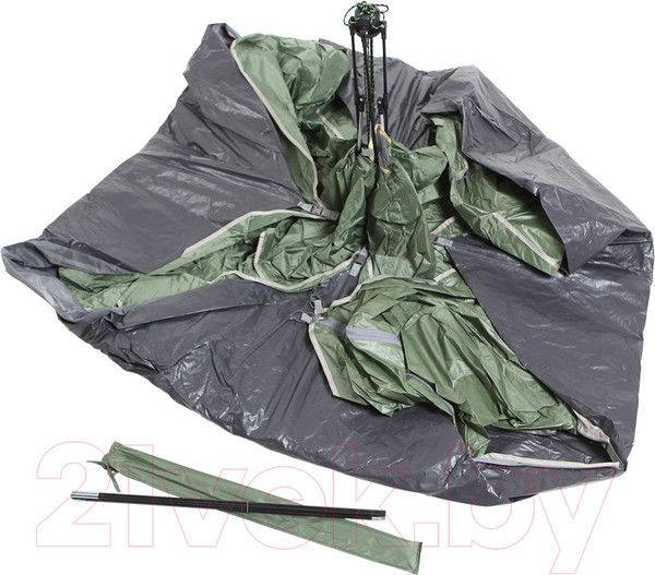 Изображение товара Палатка BTrace Glade 3 / T0517 (зеленый)