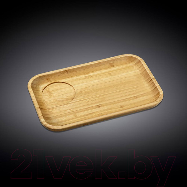 Изображение товара Блюдце Wilmax WL-771125/A