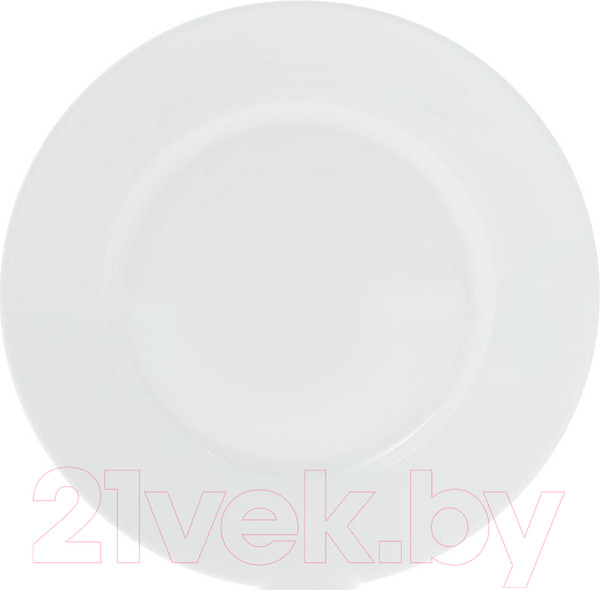 Изображение товара Тарелка закусочная (десертная) Wilmax WL-991004/A
