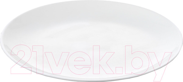 Изображение товара Тарелка закусочная (десертная) Wilmax WL-991011/A