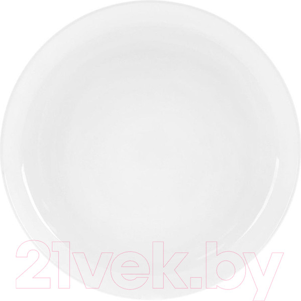 Изображение товара Тарелка закусочная (десертная) Wilmax WL-991013/A