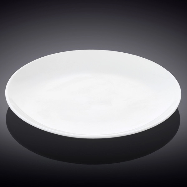 Изображение товара Тарелка столовая обеденная Wilmax WL-991014/A