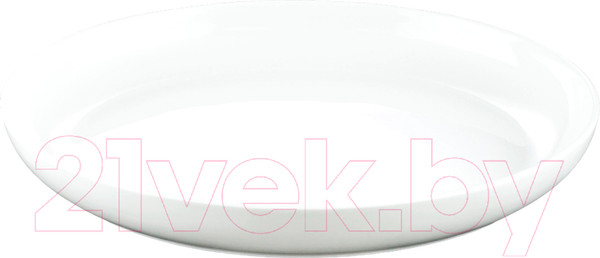 Изображение товара Тарелка закусочная (десертная) Wilmax WL-991214/A