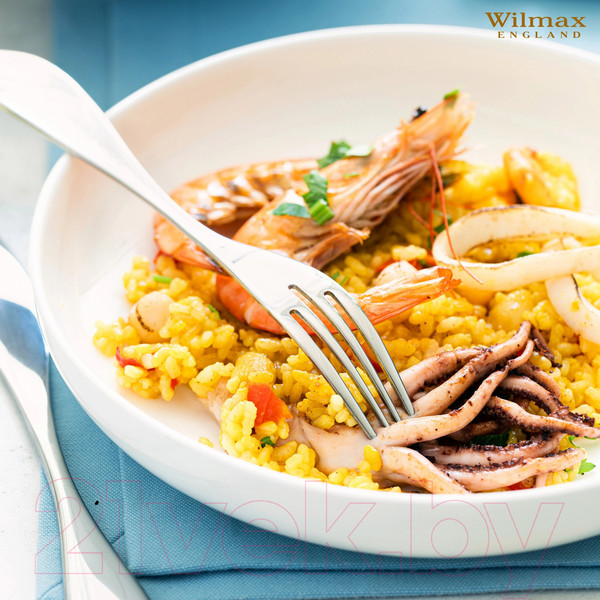 Изображение товара Тарелка закусочная (десертная) Wilmax WL-991214/A