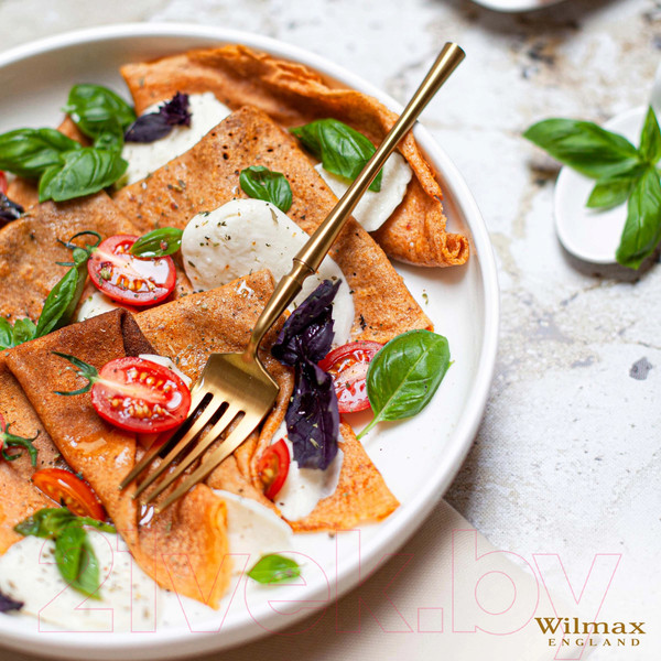 Изображение товара Тарелка столовая обеденная Wilmax WL-991215/A