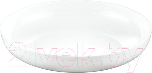 Изображение товара Тарелка столовая обеденная Wilmax WL-991215/A