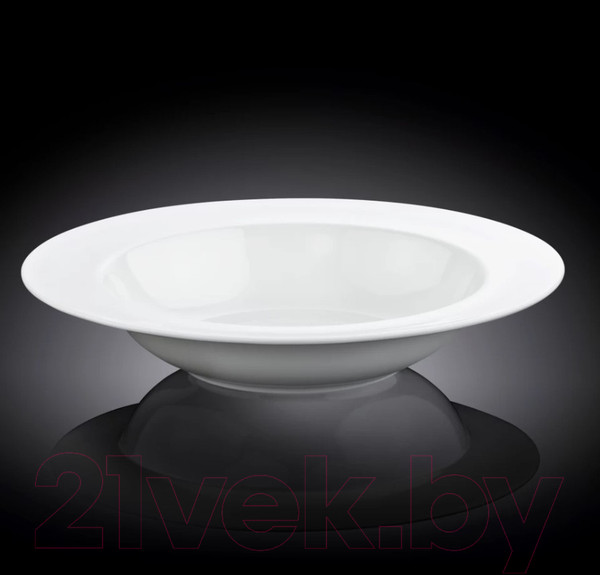 Изображение товара Тарелка столовая глубокая Wilmax WL-991219/A