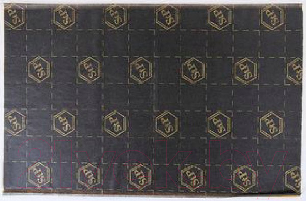 Изображение товара Шумоизоляция StP NoiseBlock 2 / 004450100 (12 листов)