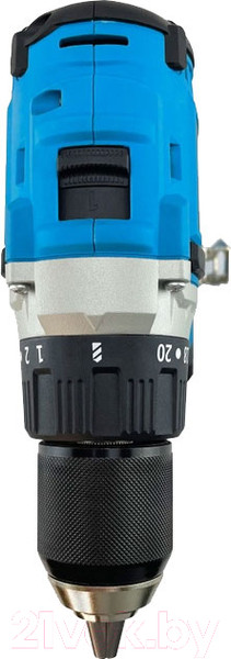 Изображение товара Аккумуляторная дрель-шуруповерт Toua DBLD180-1 (1АКБ+ЗУ)