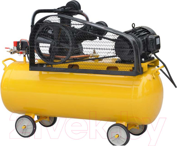 Изображение товара Воздушный компрессор Skiper IBL3100B
