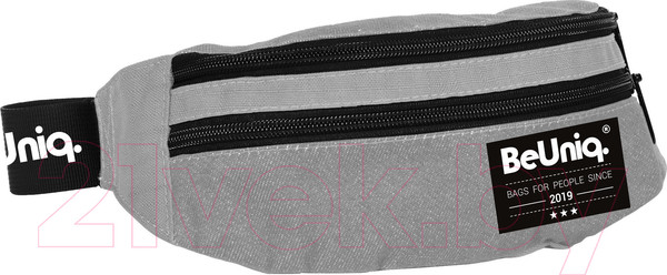 Изображение товара Сумка на пояс Paso PPG21-509