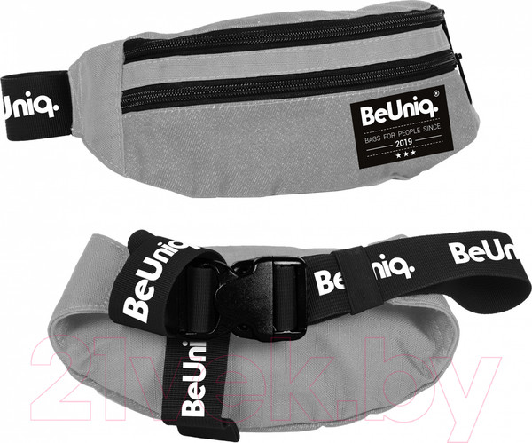 Изображение товара Сумка на пояс Paso PPG21-509